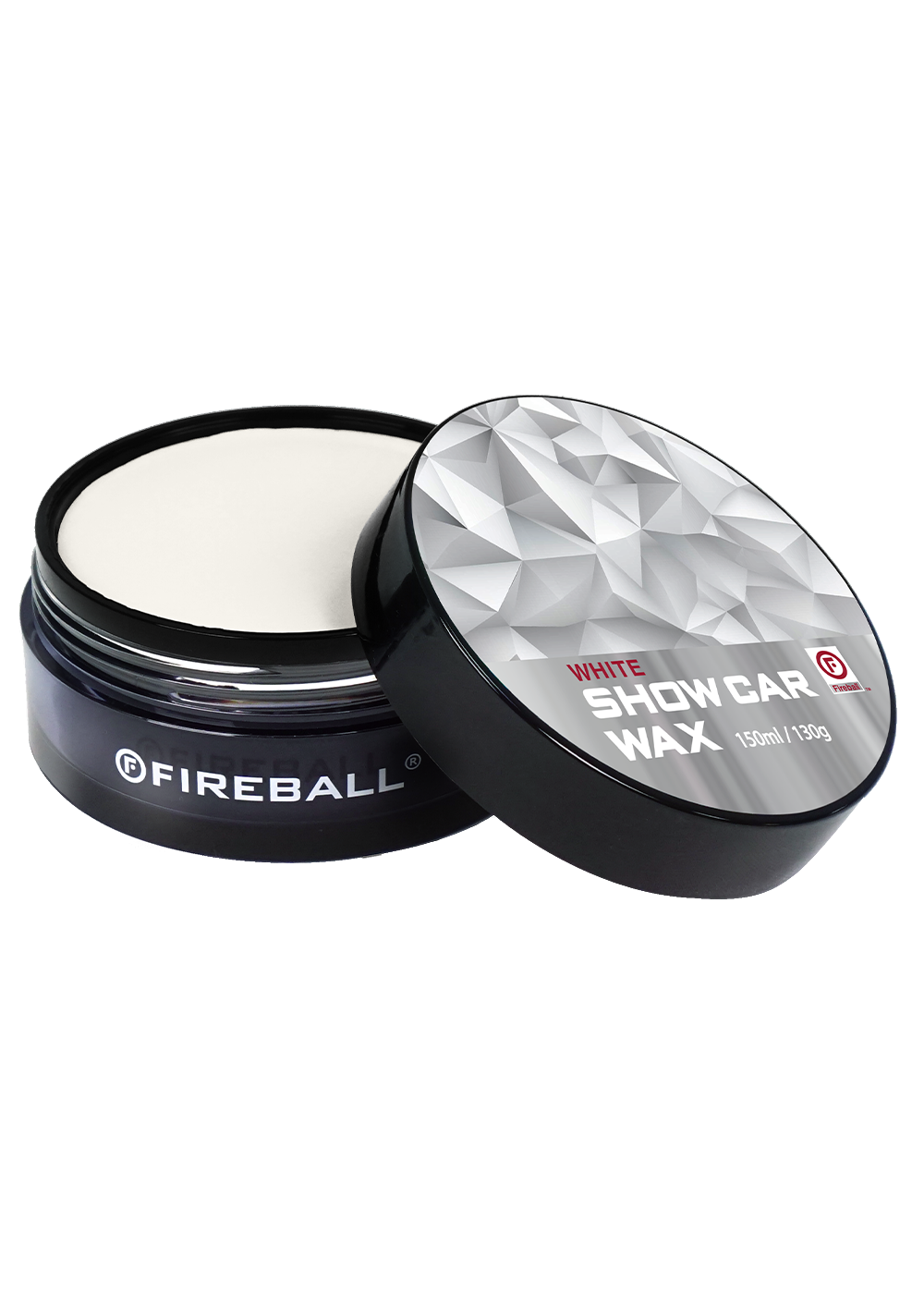 White Wax