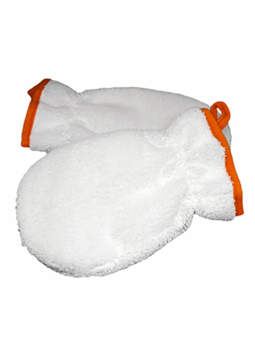 InnerScrub MF Glove